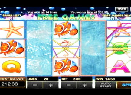 165% Umellen Casino Bonus bei 888 Casino