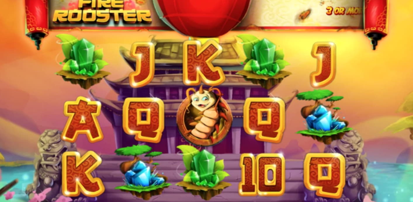 $475 GRATIS CHIP op Superior Casino