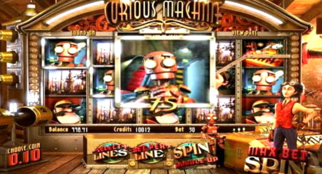 $530 GRATIS CHIP CASINO pa Betzest Casino