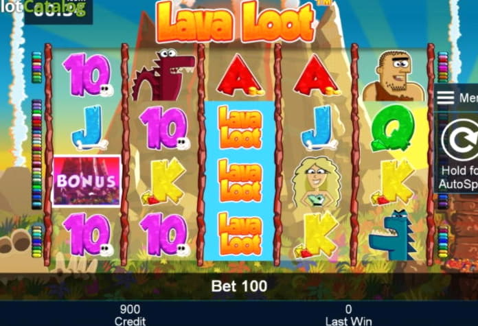 EUR 30 Tournoi zu sengem Vegas Casino
