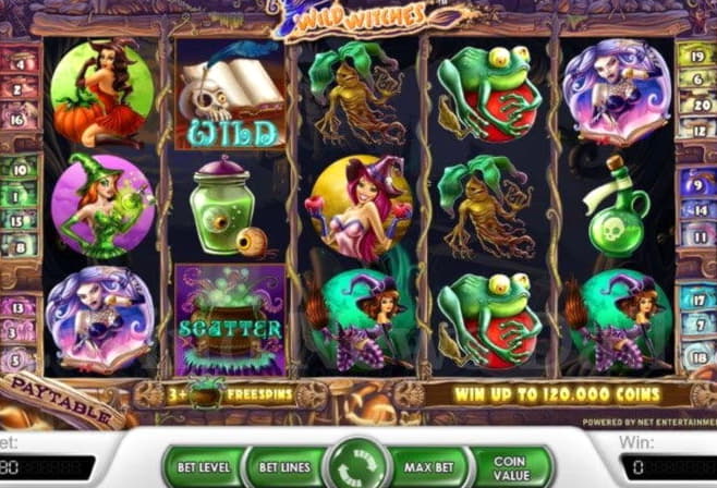 260 fräi spin pa Thebes Casino
