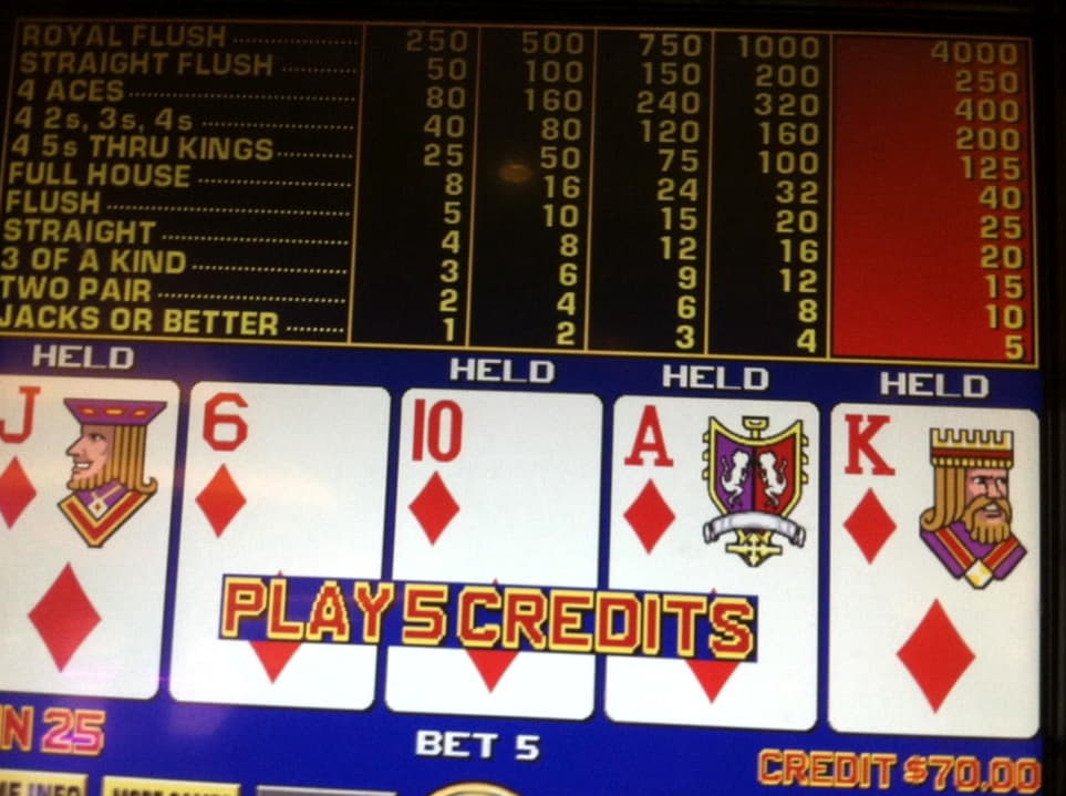 530% Registréierung Casino Bonus bei Royal Vegas Casino