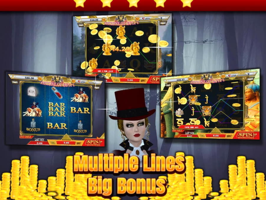 Euro 100 Mobile Freeroll Slot Tournoi am Unique Casino